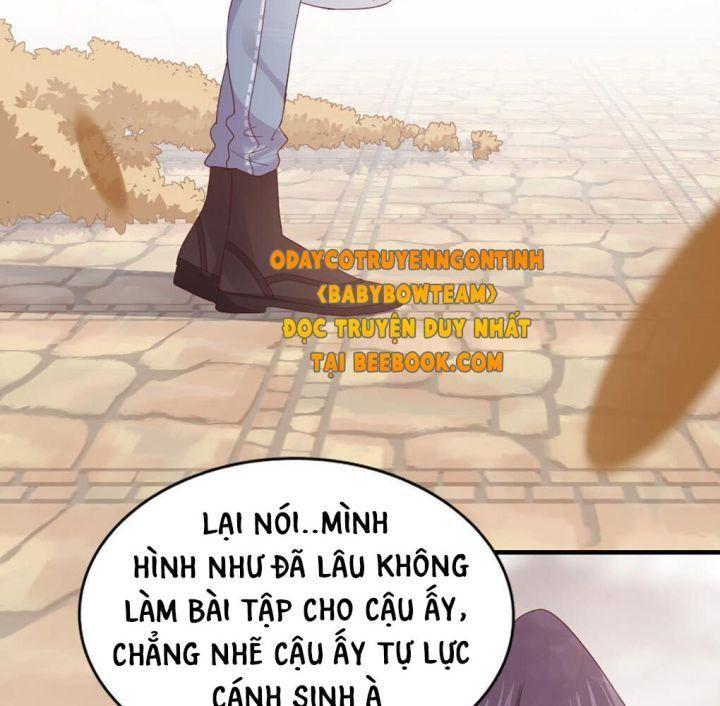 chiếc bật lửa và váy công chúa (b) chapter 21 7