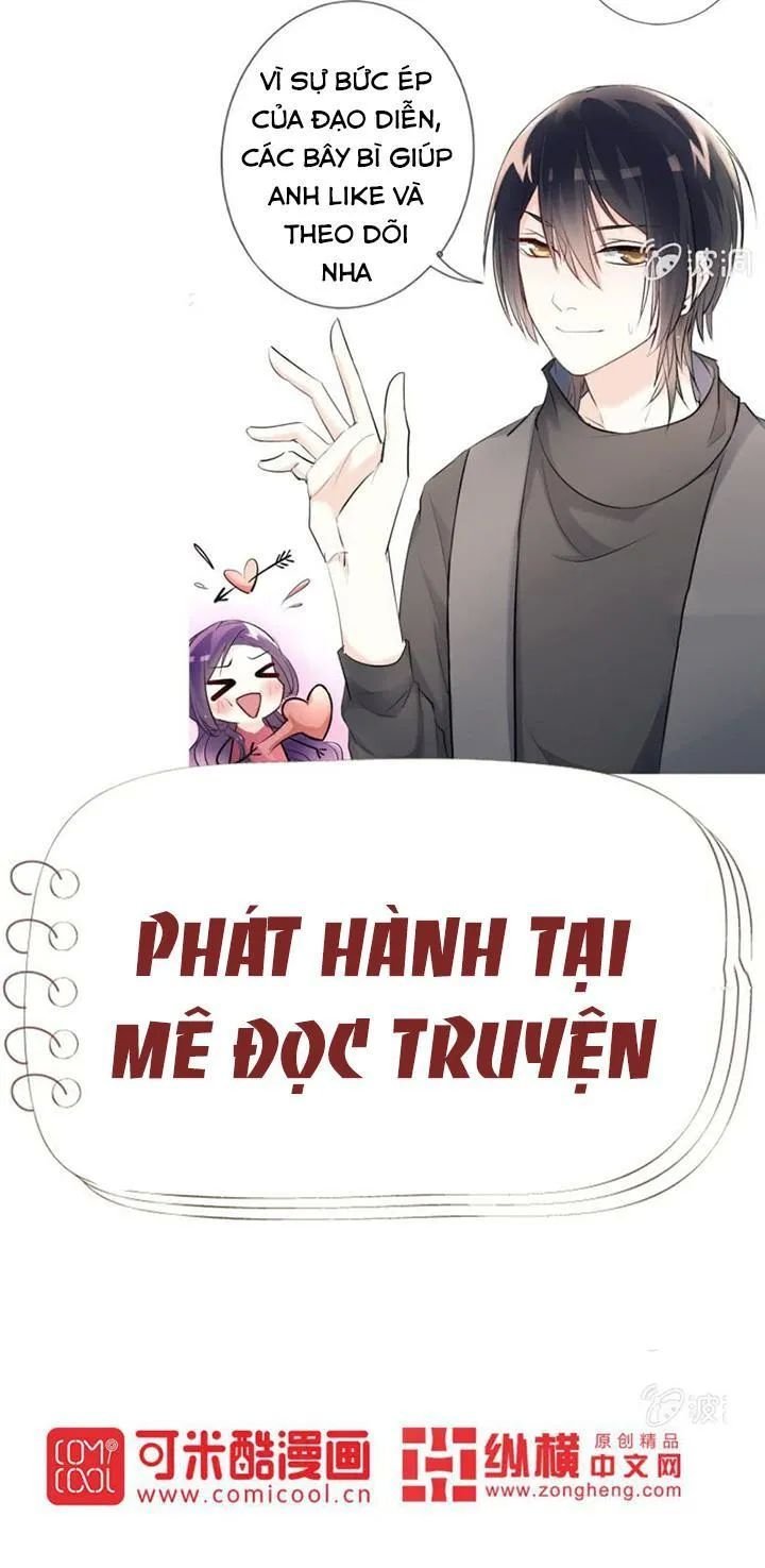 ảnh đế cầu sủng chapter 11 27