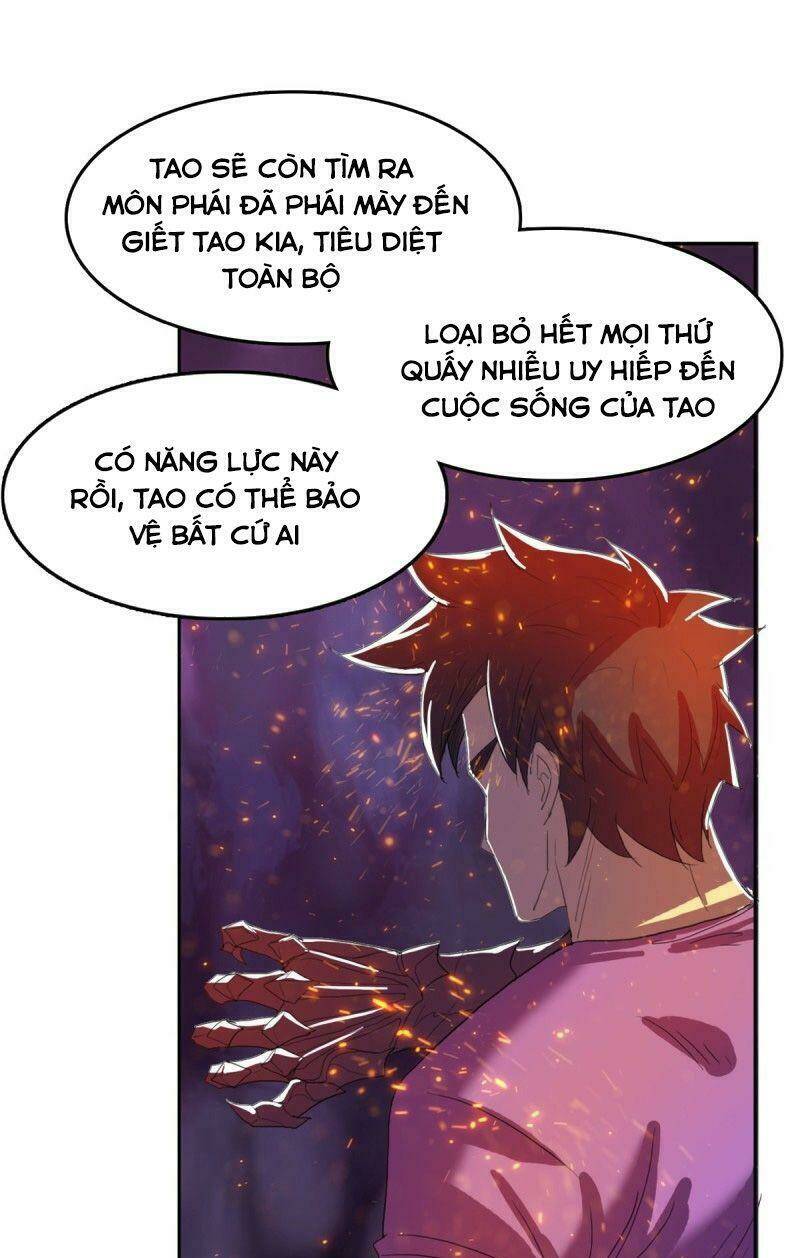 phụ hồn giả chapter 43 21