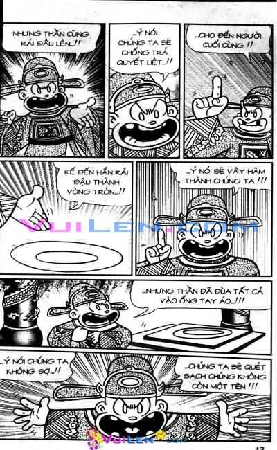 thần đồng đất việt chapter 64 37