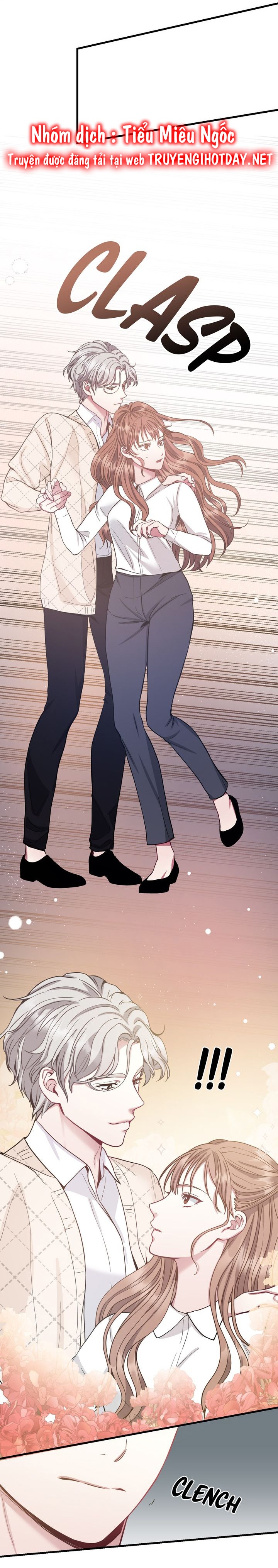 ngày mai chỉ có một lần chapter 19 13