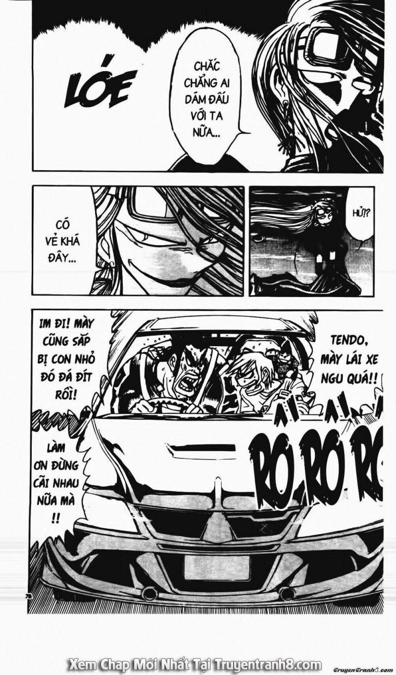 sắc lệnh ánh trăng chapter 15 16