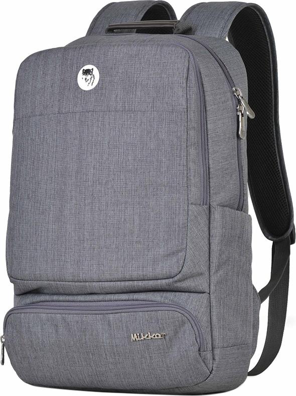 Balo Laptop Mikkor The Royce Delux (42 x 27 x 11 cm)
