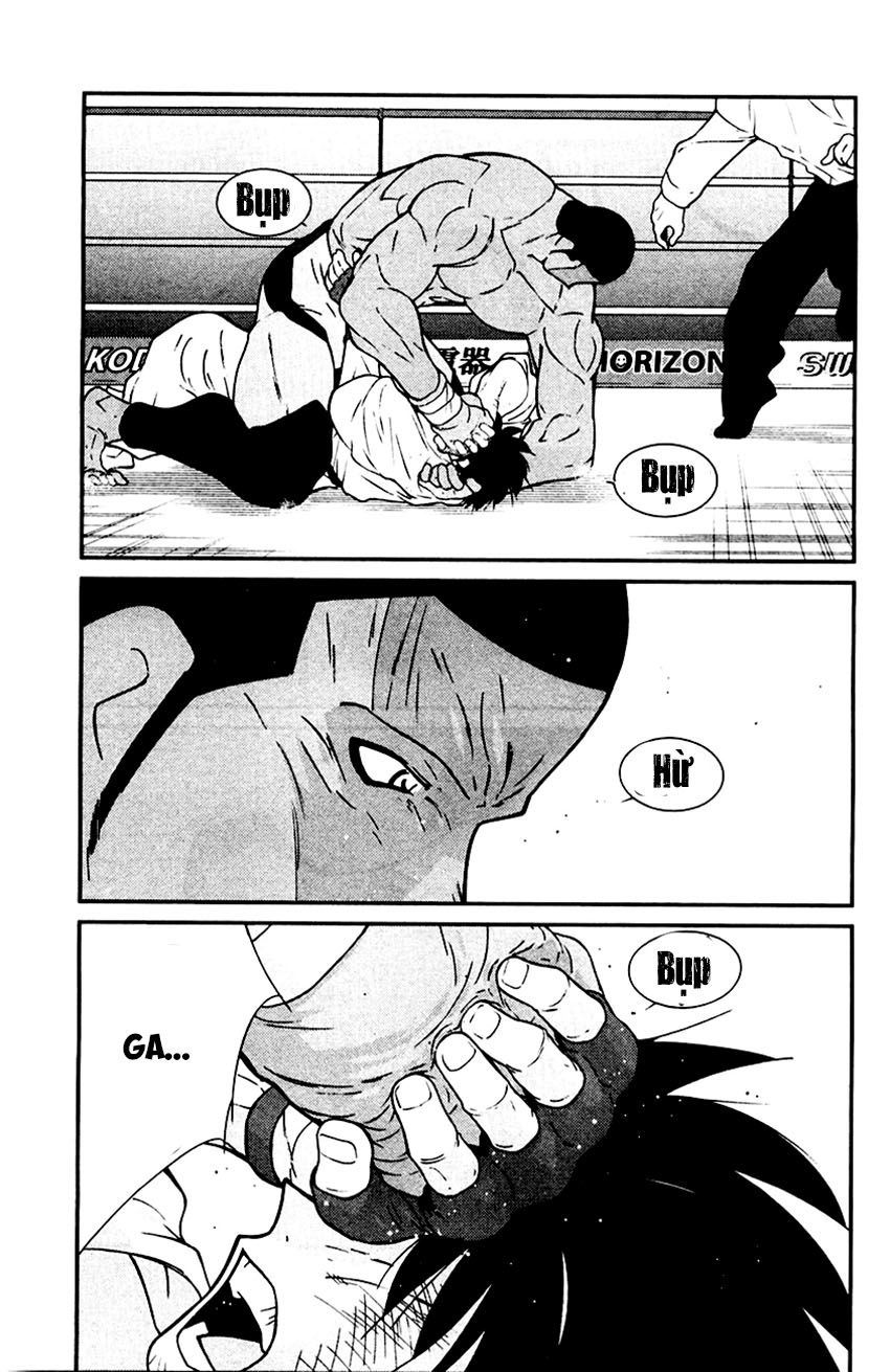 truyền nhân atula 3 chapter 78 12