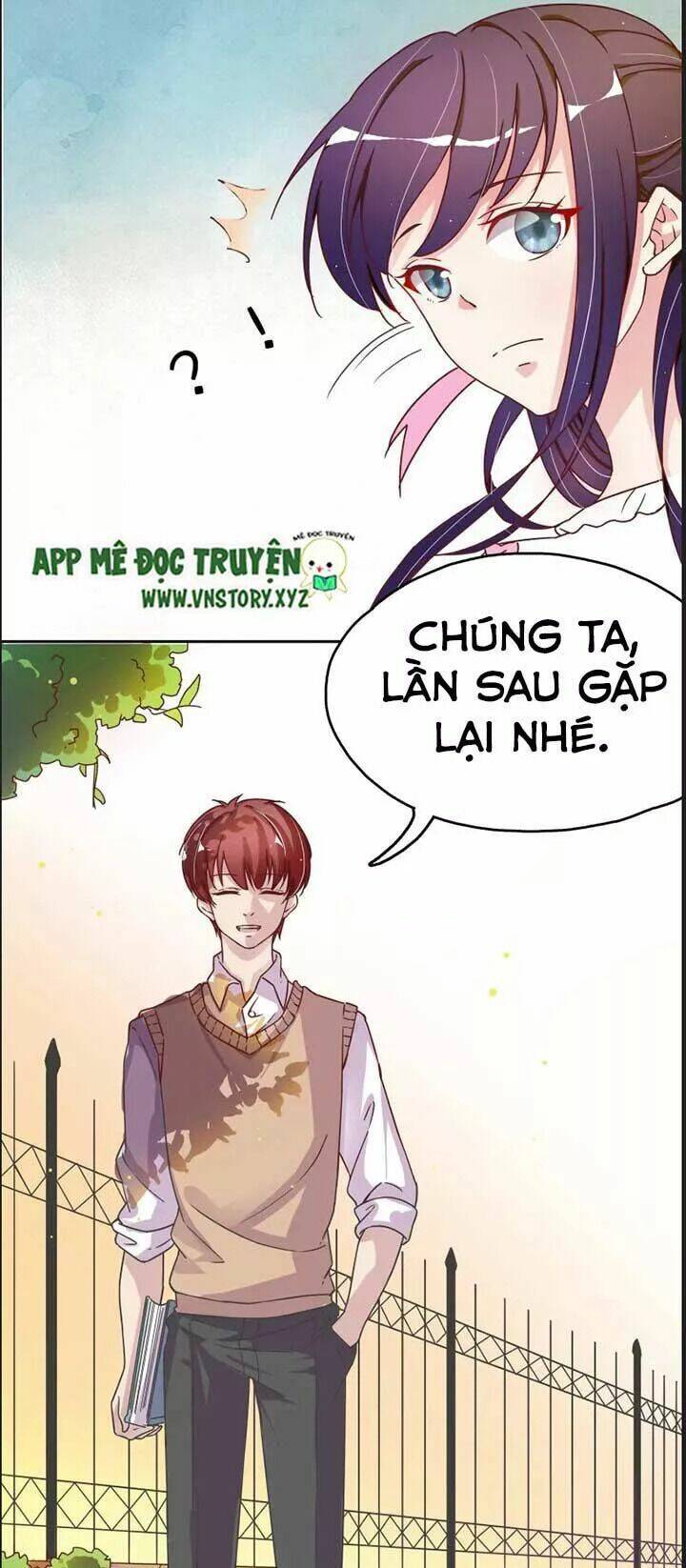 yêu em, sai đến tận cùng chapter 14 9