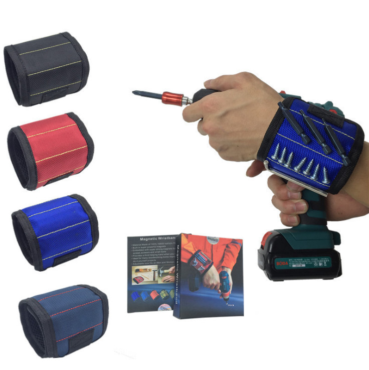 Băng cổ tay từ tính, hỗ trợ cơ khí D3794