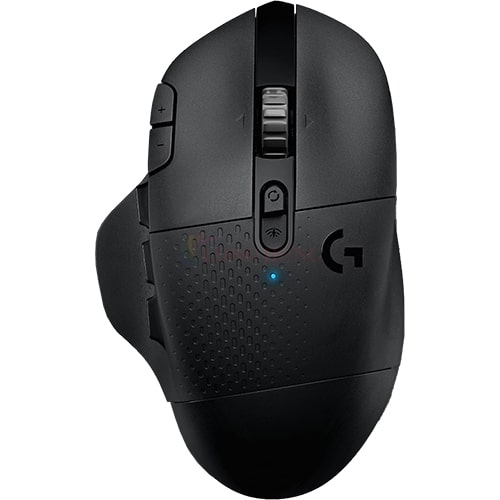 Chuột không dây Logitech G604 - Hàng chính hãng