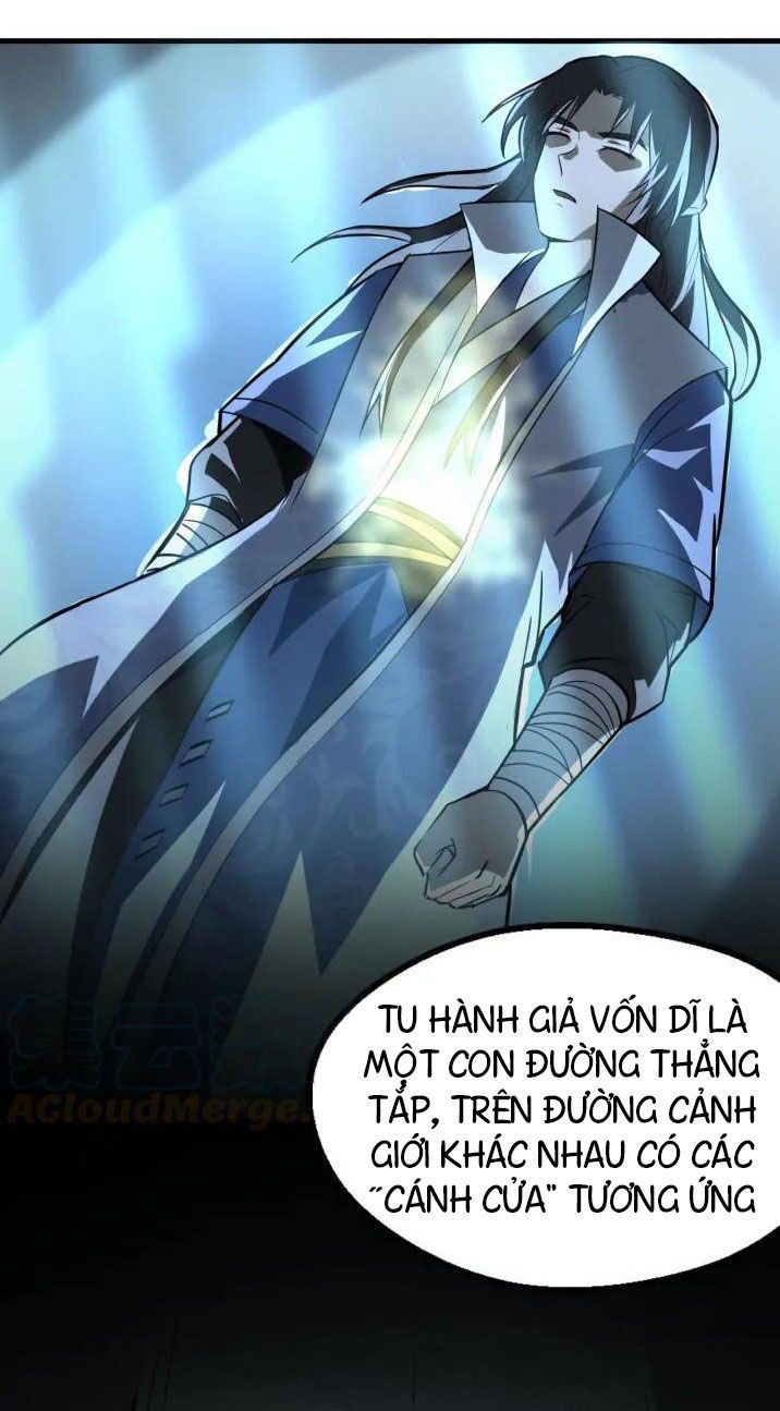 đại nghịch chi môn chapter 73 22