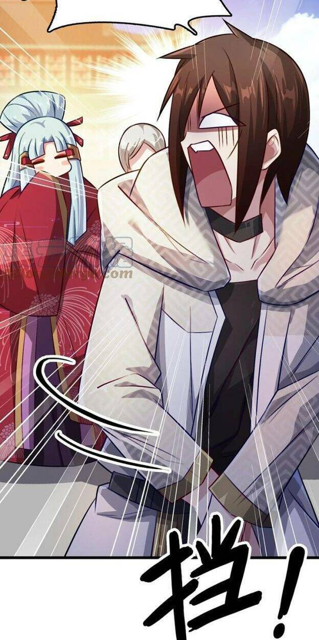 đại bảo kiếm của tôi chapter 13 31