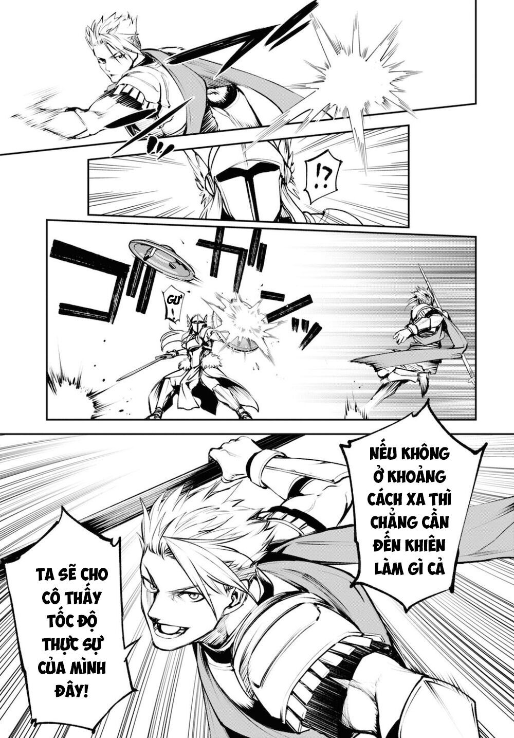 fate/grand order: epic of remnant - agartha chapter 26 10