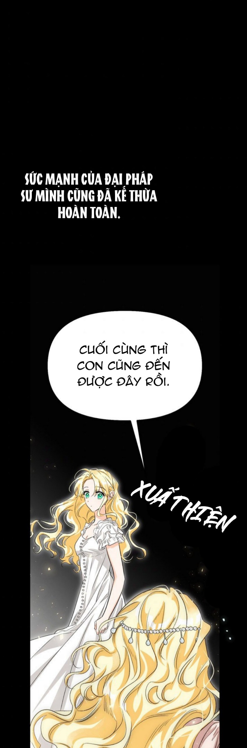 ác nữ xứng đôi với bạo chúa chapter 94 5