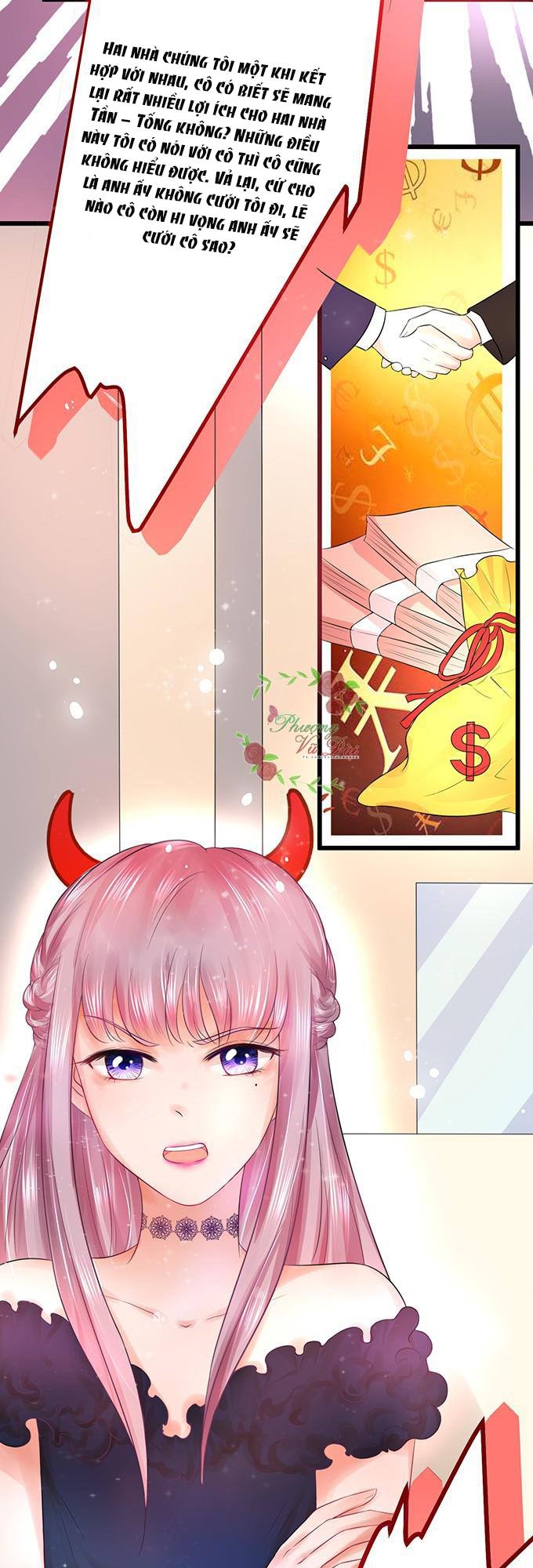 luyến đường thời quang chapter 14 15