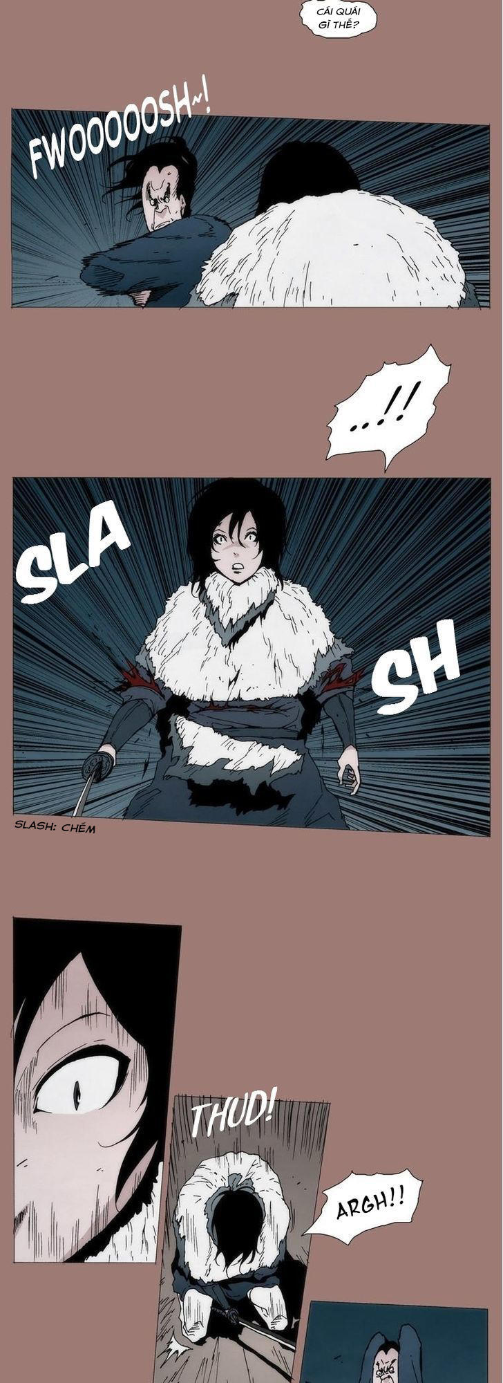 living with one leg chapter 11 13