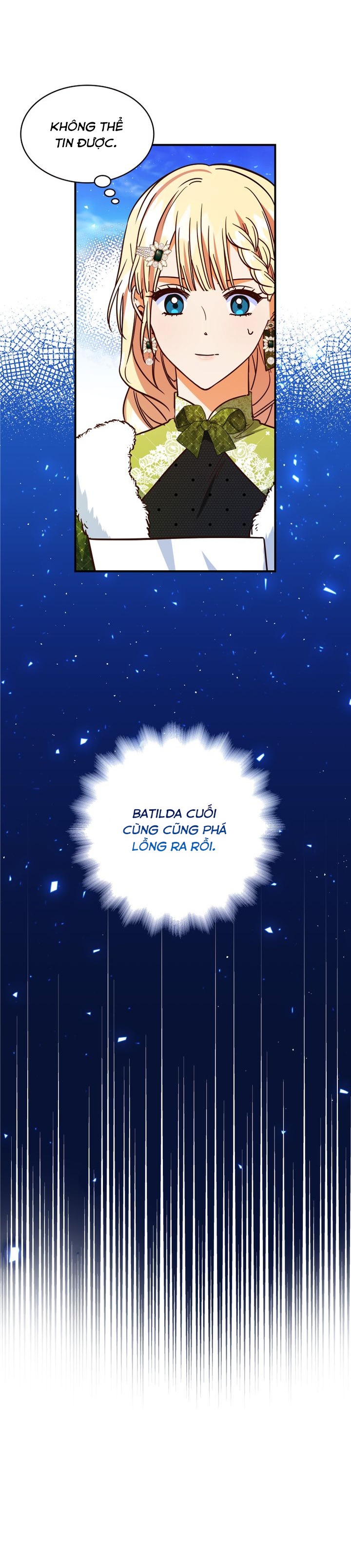 công lý của một ác nữ chapter 63 24