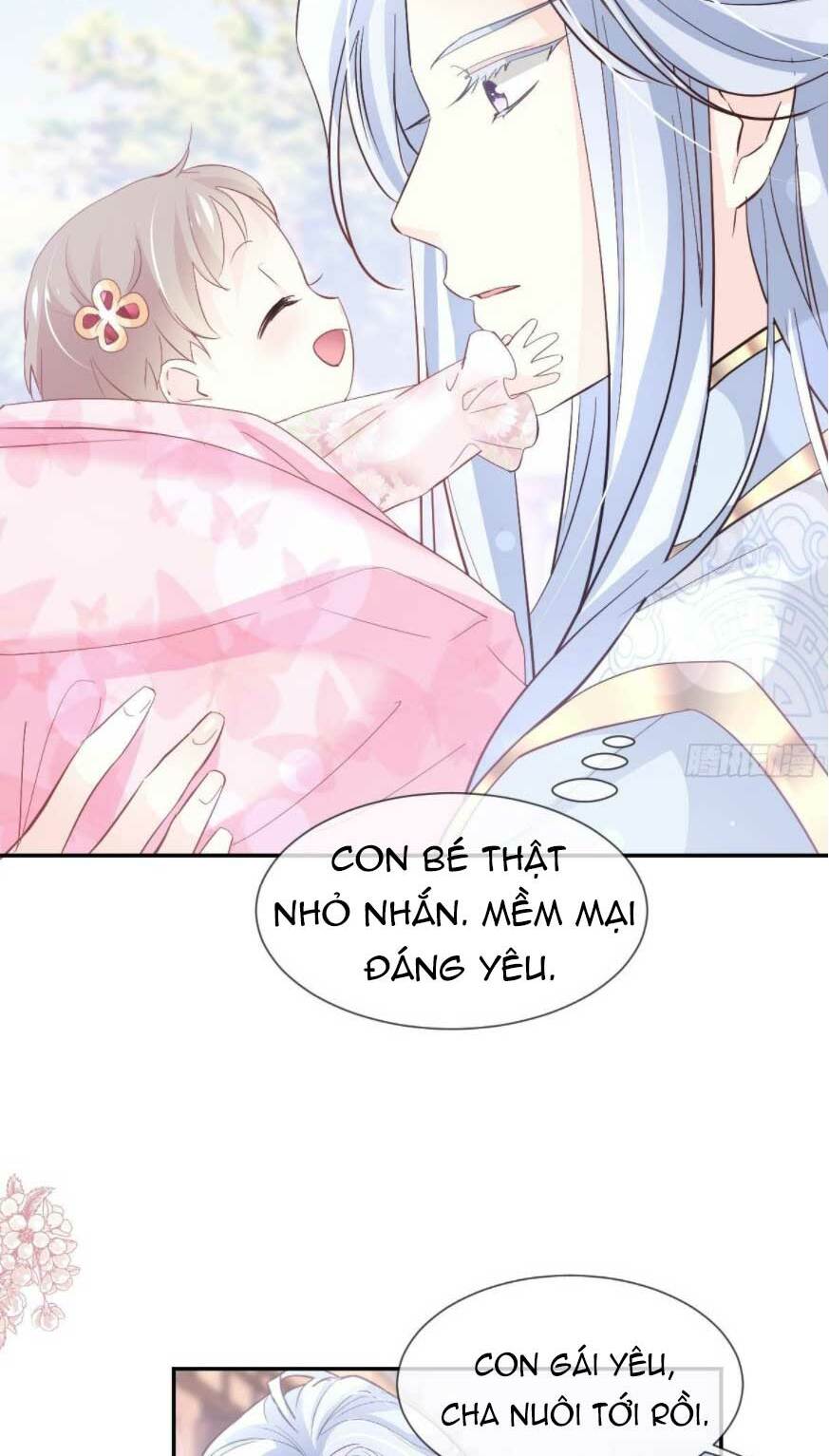 thiên hạ đệ nhất sủng phi chapter 235.1 11