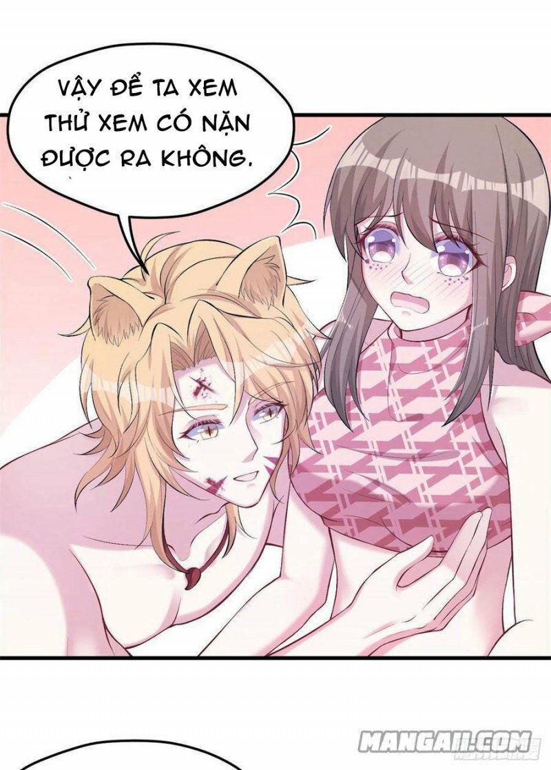 [16+] thảnh thơi thú thế chủng chủng điền, sinh sinh tể chapter 212 12