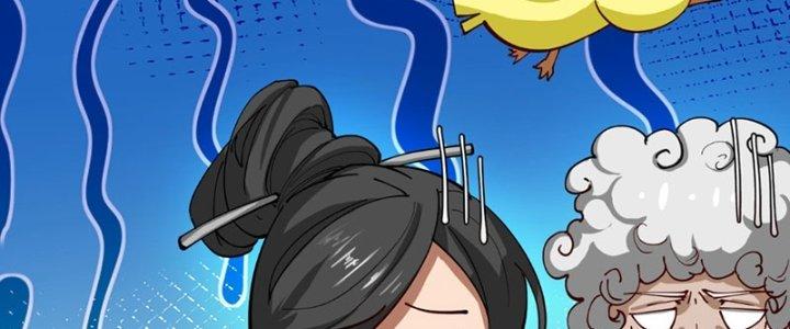 ẩn cư mười vạn năm, đời sau mời ta rời núi chapter 31 125