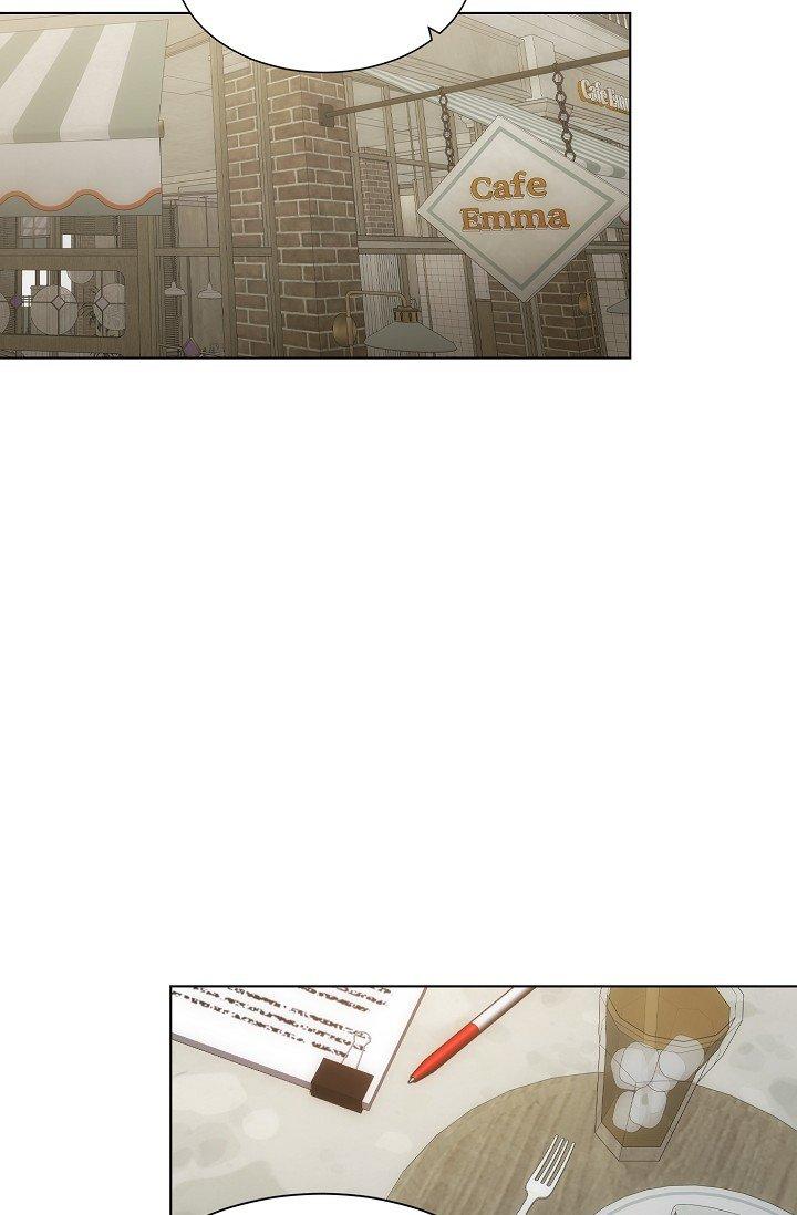 chuyện tình lãng mạn tại manhattan chapter 54 50