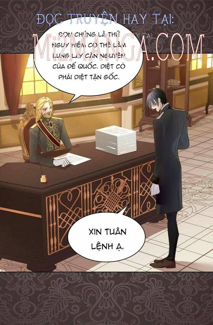 quy luật sinh tồn của nữ phụ chapter 61.5 23