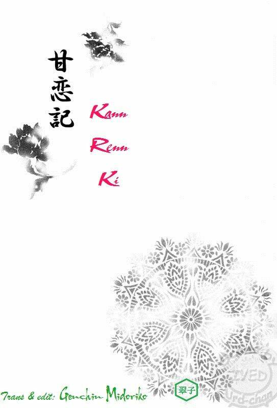 doujinshi sessrin chapter 18 2