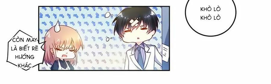 tổng tài đích thiên giới manh thê chapter 46 13