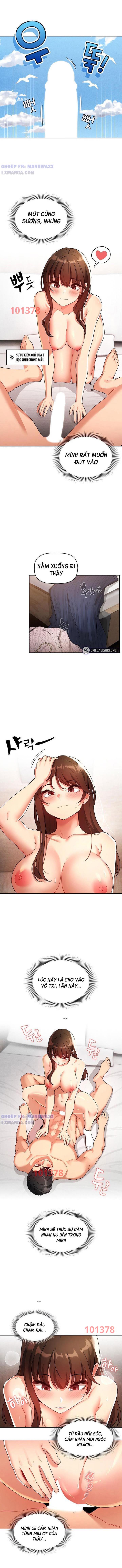 gia sư mùa hovid chapter 82 4