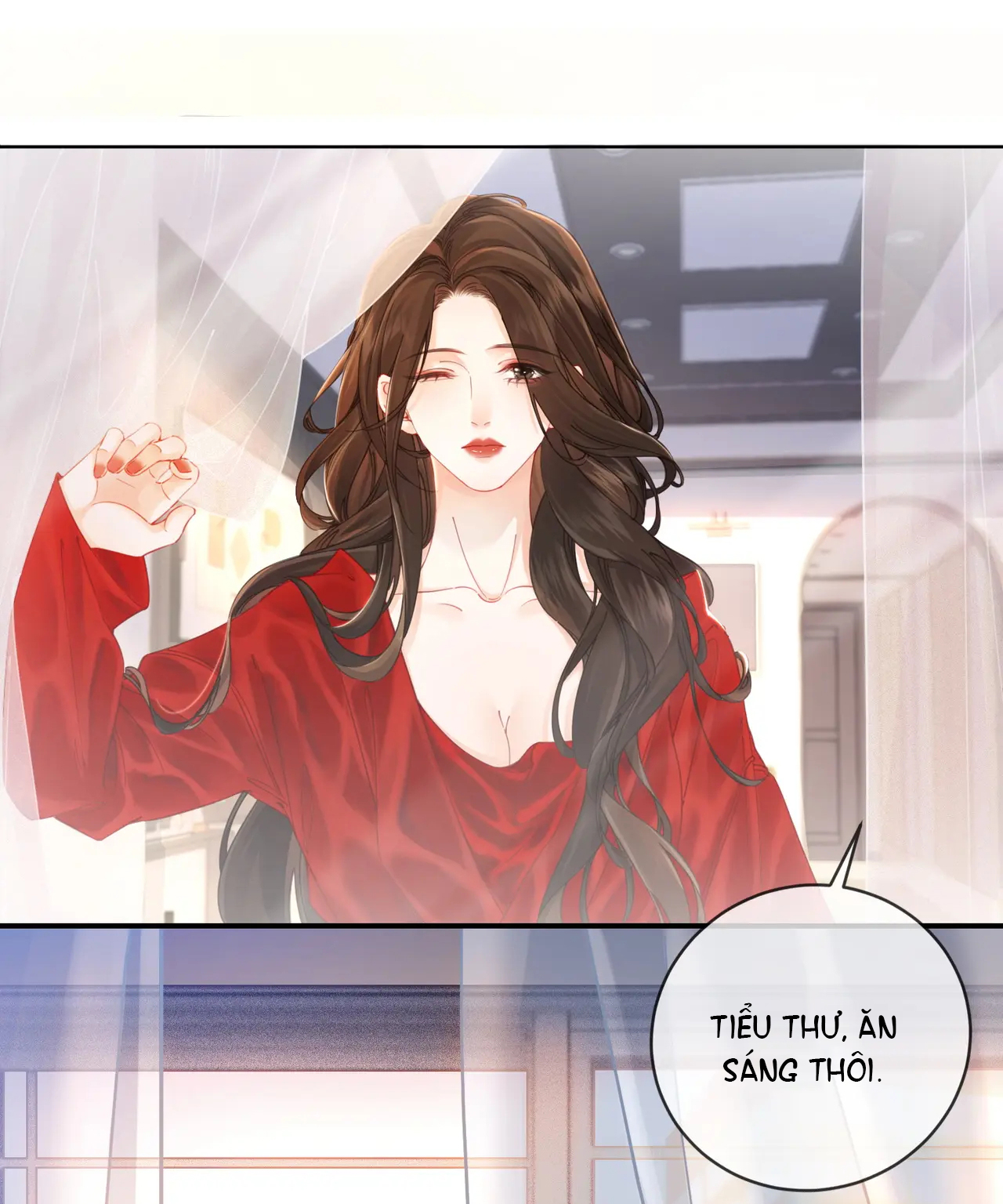Nàng Pháp Y Thân Yêu Của Tôi chapter 1 - Trang 15
