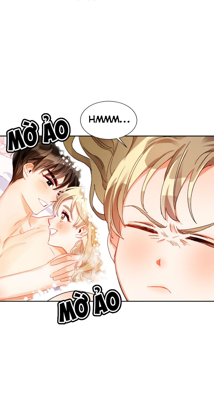 nụ hôn của giác quan thứ sáu chapter 2 91