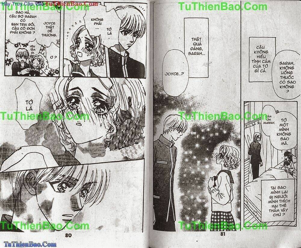 nàng men chàng bóng chapter 1 36