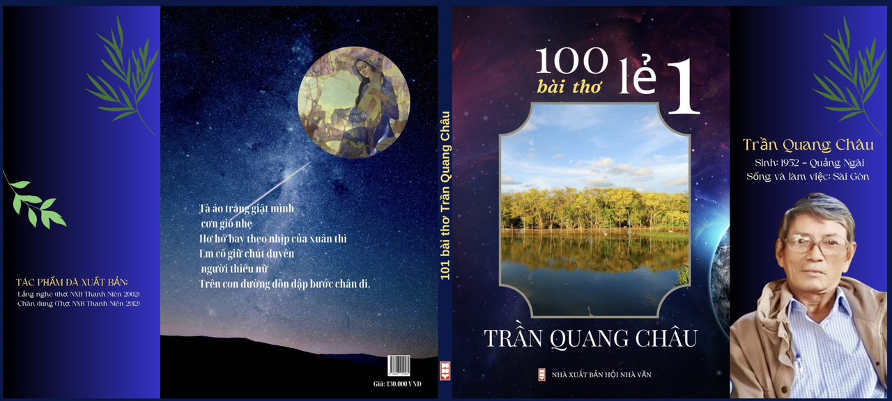 100 Lẻ 1 Bài Thơ