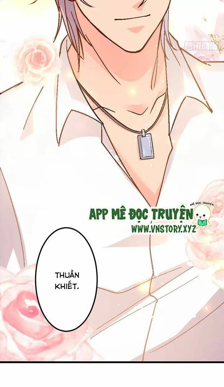 thiên hậu trở về chapter 55 23