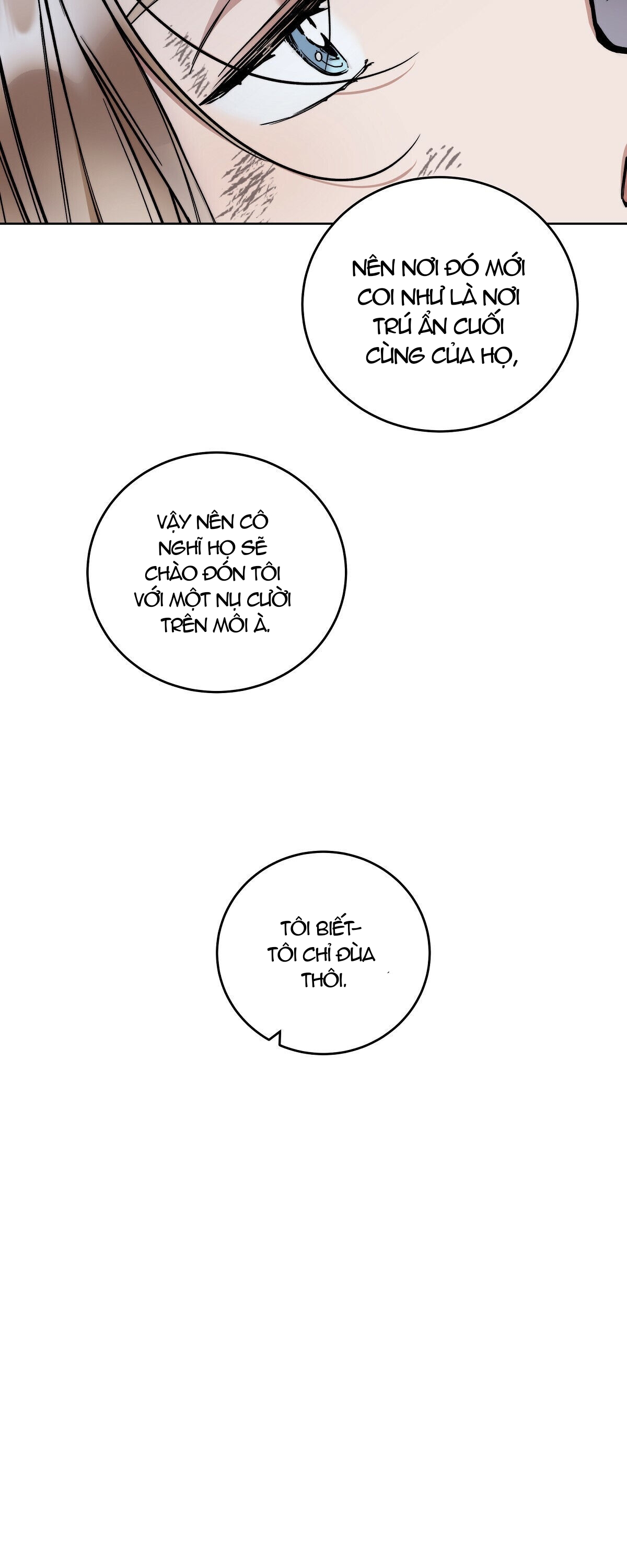 lời nói dối vĩnh cửu của người chapter 5.1 7