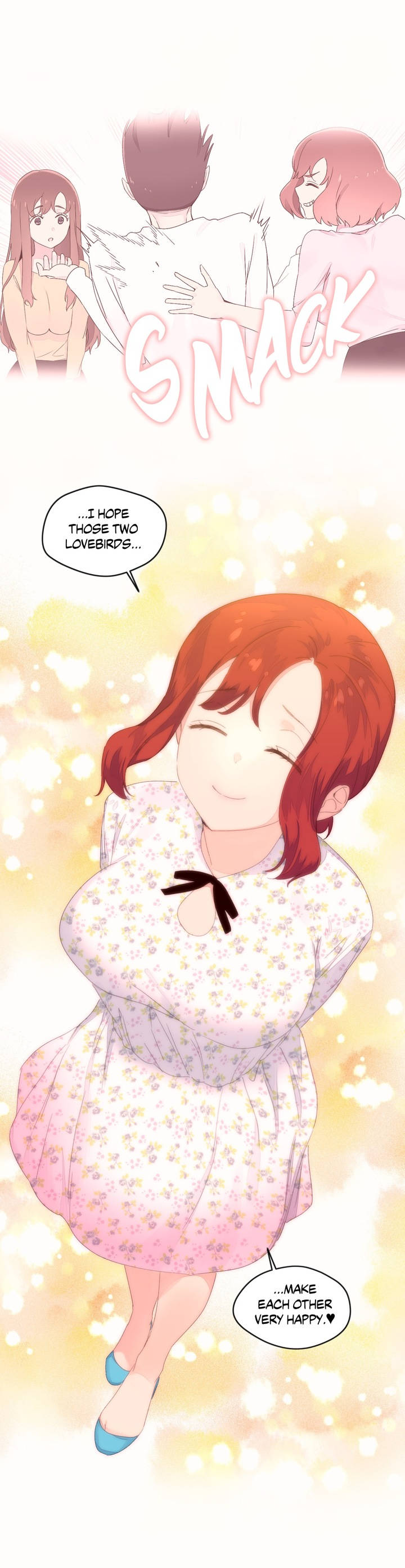 [raw] pheromone holic chapter 49 23