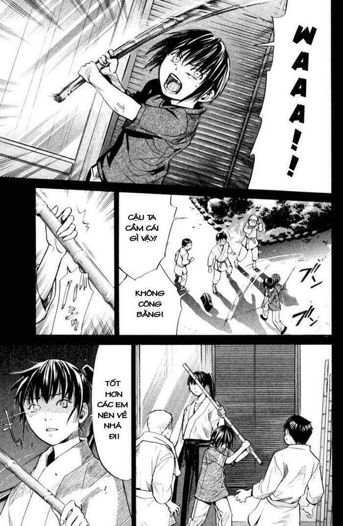 alive - the final evolution chapter 25 22