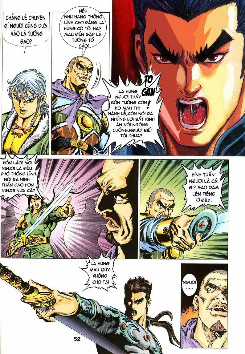 tầm tần ký chapter 76 21