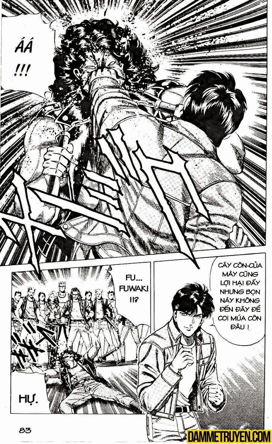 sức mạnh nhân đôi chapter 26.2 12