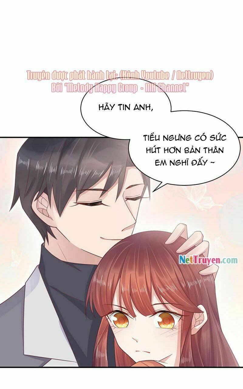 melody happy group: giai điệu hạnh phúc - mh channel chapter 18 12