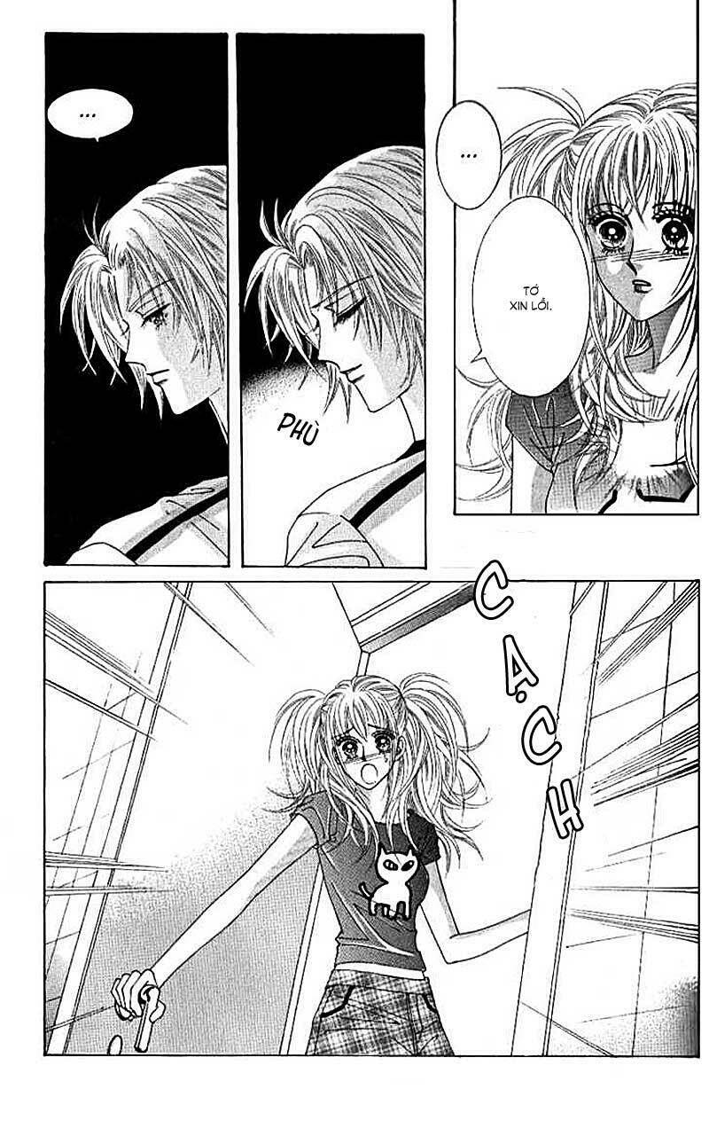 miunohri to swan - cô nàng xinh đẹp chapter 14.1 15