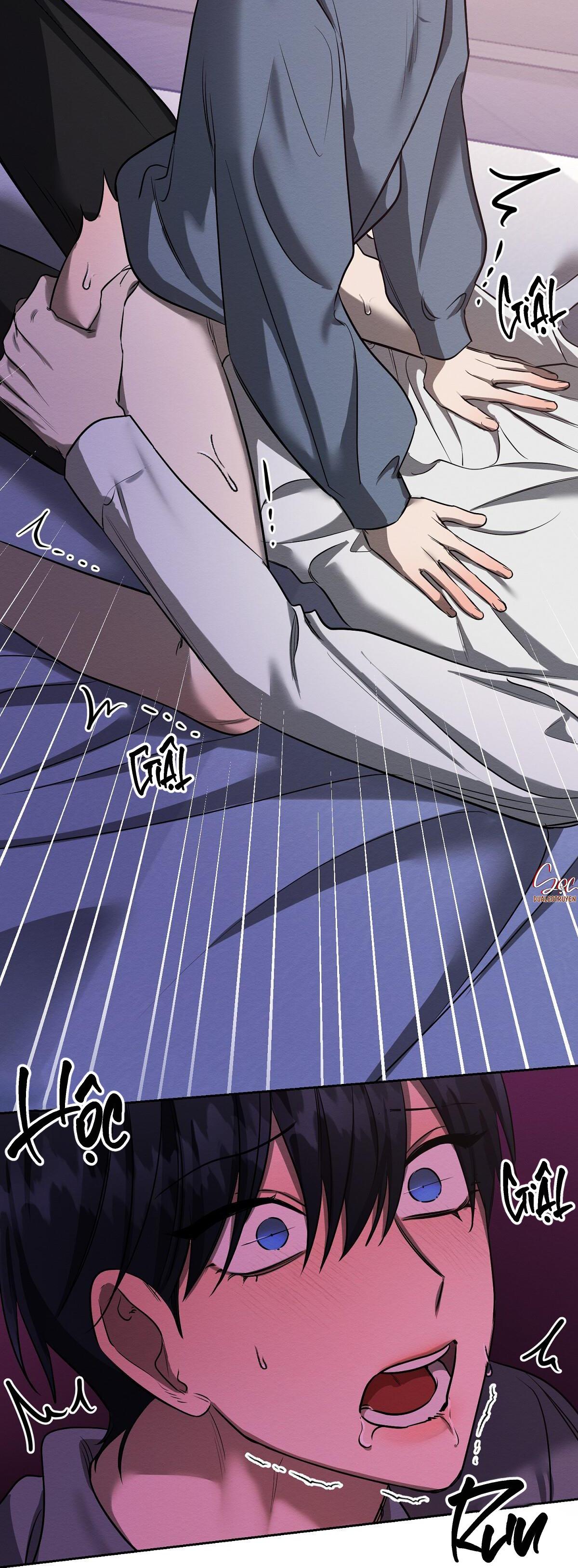 lý do của ác nhân chapter 41 23