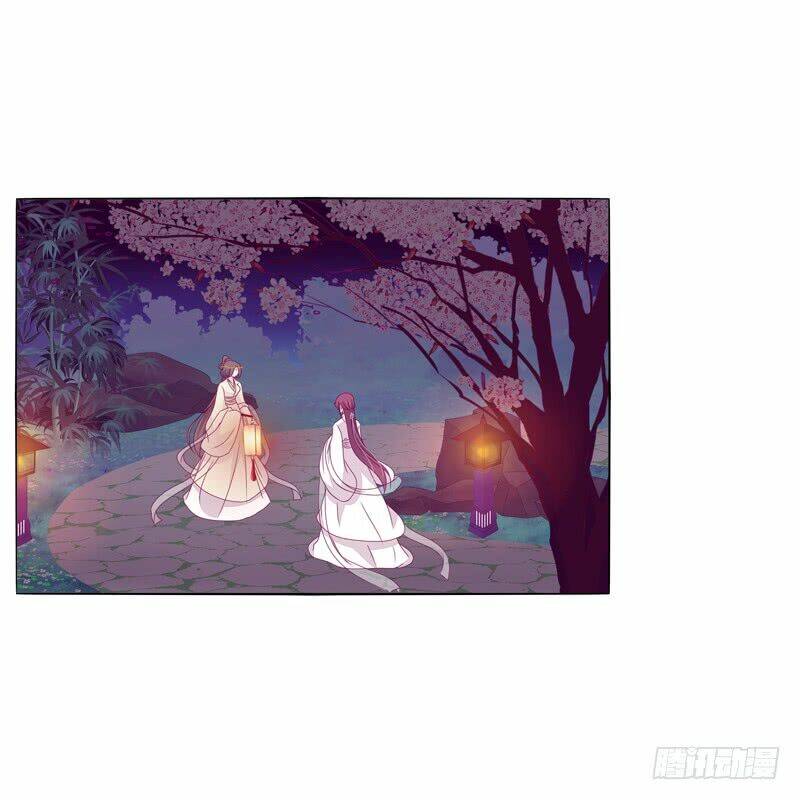 tướng quân mời ra trận chapter 23 22