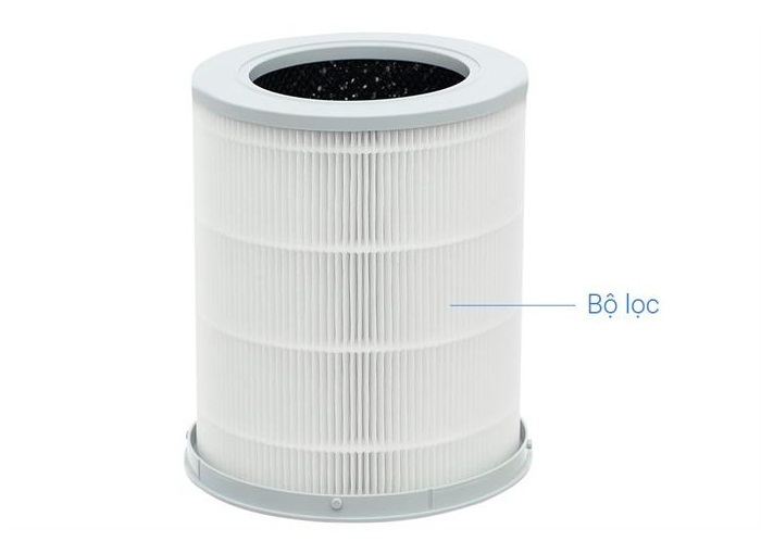 Máy lọc không khí Xiaomi Pet Care Air Purifier EU - GiaPhucStore | Hàng Chính Hãng