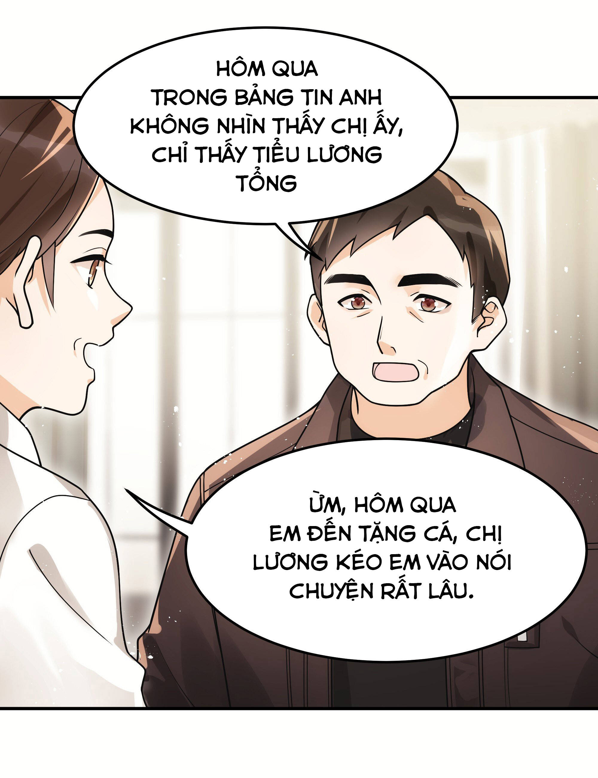 hướng dẫn đi vào giấc ngủ chapter 17 17