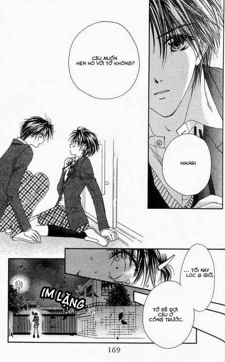 tổng hợp one shot. chapter 129 6