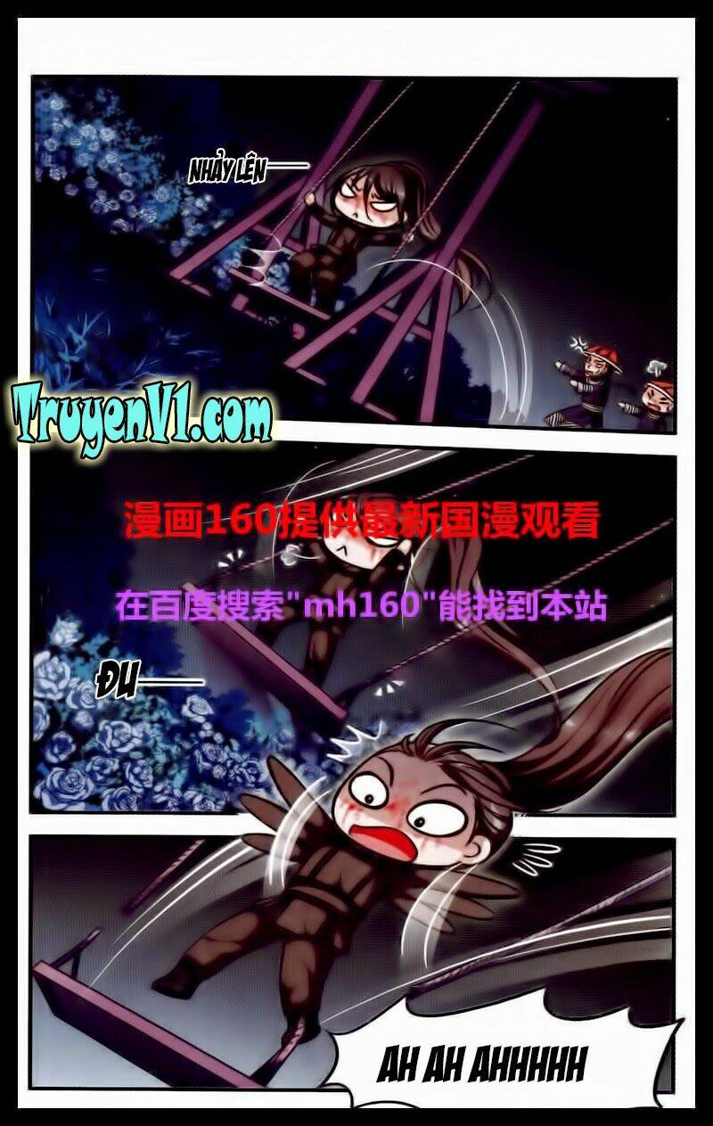 phi đãi nghiên tuyết chapter 65 13