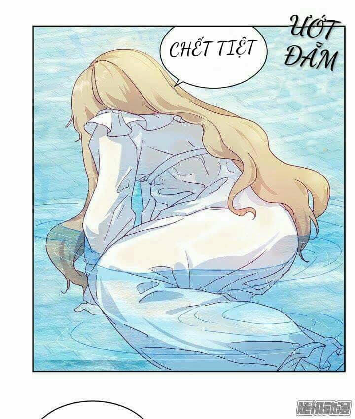 ảnh đế lão công ngoan ngoan ái chapter 4.5 28