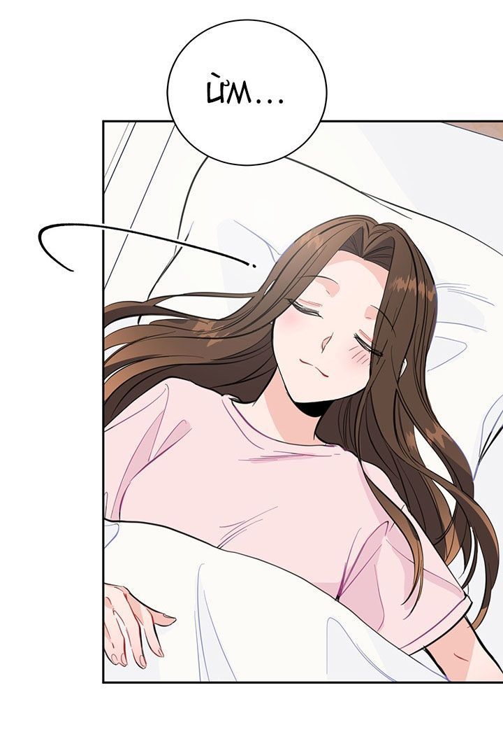 người tình thay thế chapter 6 3