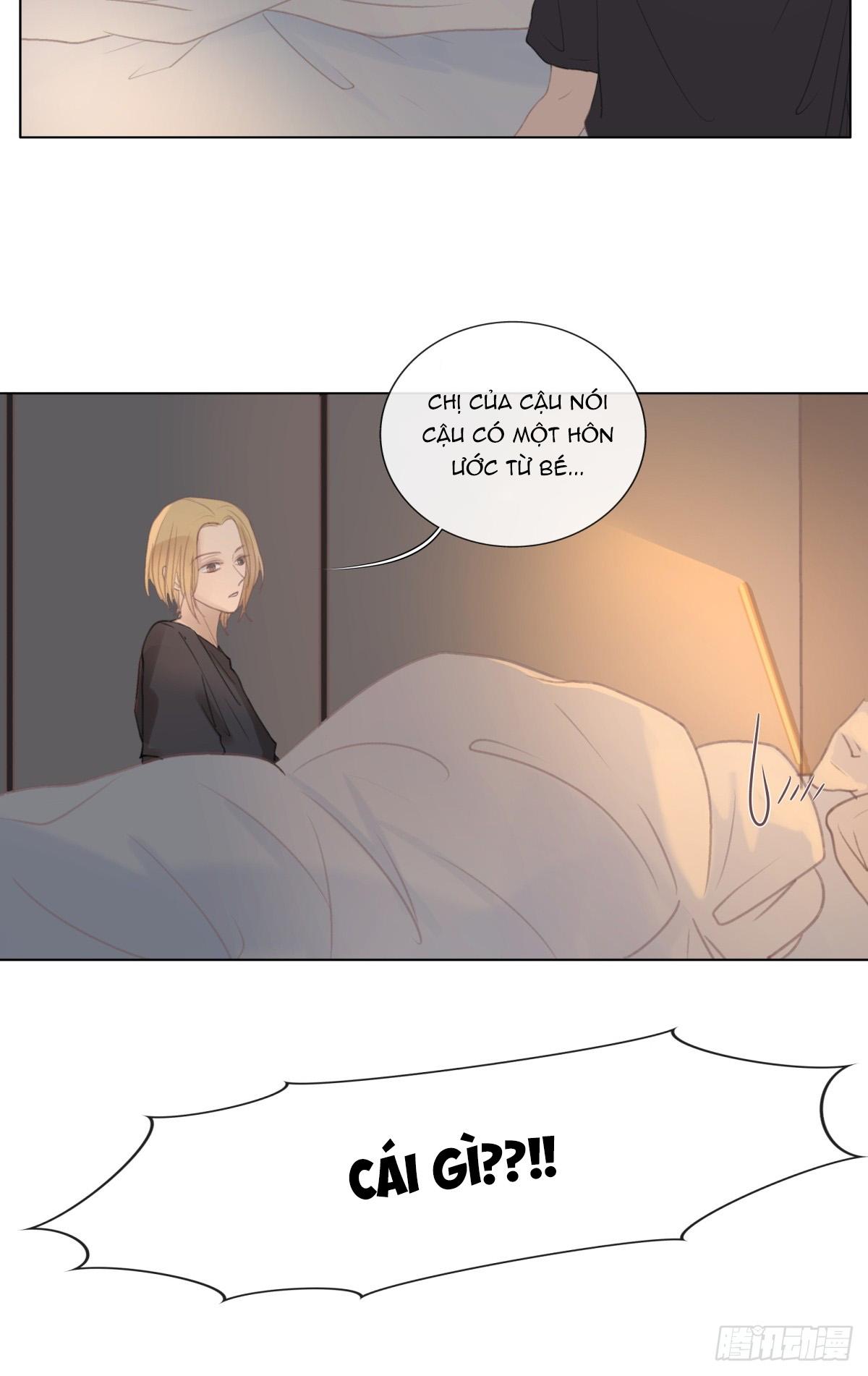 chó hư khó giữ chapter 11 16