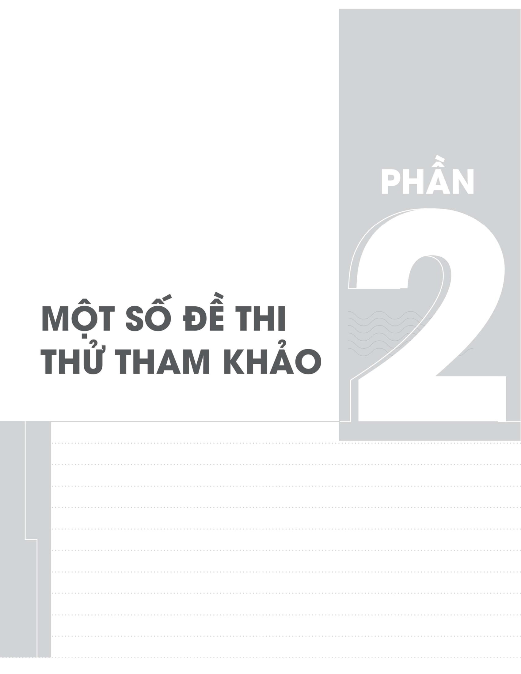 Đột phá 9+ môn Tiếng Anh thi vào 10 THPT - Phiên bản Classic