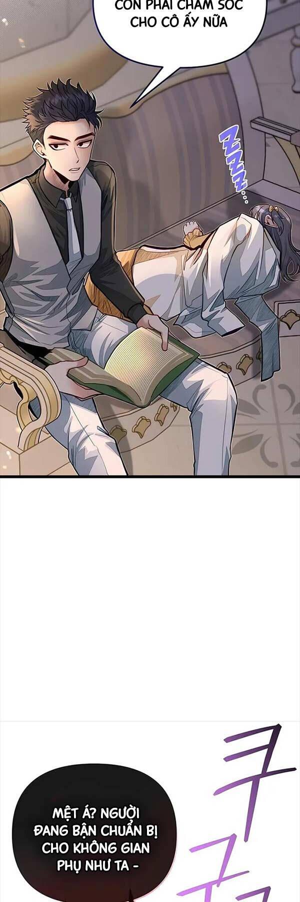 Anh Trai Anh Hùng Là Người Đã Chết Trong Học Viện Chapter 68 12