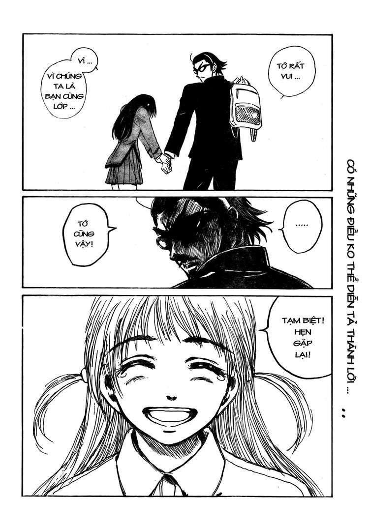 school rumble chapter 268 8